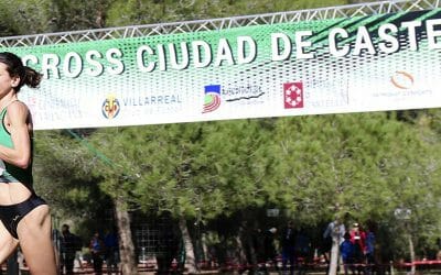 El XXXIX Cross Ciudad de Castellón no defrauda