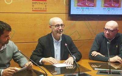 El Campeonato de España de lanzamientos se celebra en Castellón