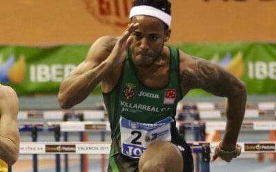 Nueve medallas en el sábado del Campeonato de España