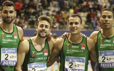 El equipo masculino quiere pasar como líder para la final de La Liga