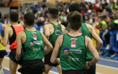 Campeonato de España de clubes Sub 20