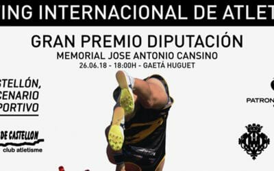 Puro espectáculo el martes en el Gaetà Huguet: Inscritos Trofeo Diputación