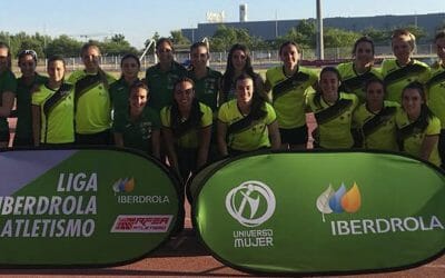 Gaetà Huguet, escenario de la final de la Liga Iberdrola