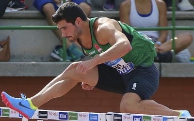 «Si no tengo dolores, quiero pensar que todo es posible» asegura Jorge Ureña