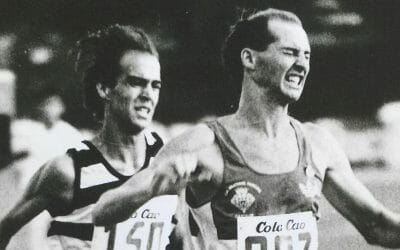 Andrés Vera: memorias en blanco y negro de Cross Ciudad de Castellón