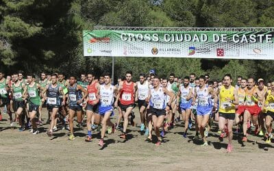 El cumpleaños infeliz del Cross de Castellón