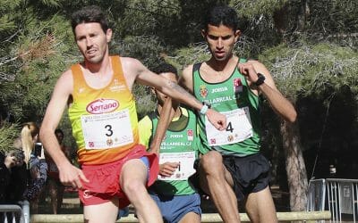 Puro espectáculo en el XL Cross Ciudad de Castellón