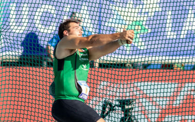 11 MEDALLAS PARA EL PLAYAS EN LA PRIMERA JORNADA CON RÉCORD DE ESPAÑA INCLUIDO