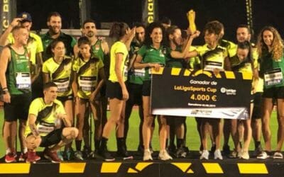 LaLigaSports Cup, una competición espectacular y dinámica para el Playas