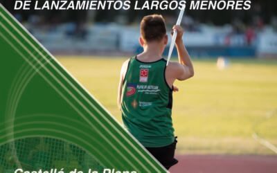 LOS LANZAMIENTOS, PROTAGONISTAS ESTE FIN DE SEMANA