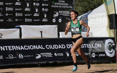 PARTICIPACIÓN DE LUJO EN EL CROSS CIUTAT DE CASTELLÓ