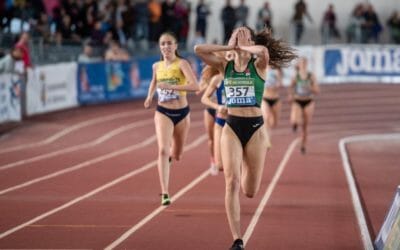 El talento inagotable de Yurena Hueso y cómo se proclamó campeona de España sin apenas entrenamiento