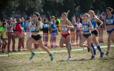 EL PLAYAS DE CASTELLÓN A POR 5 METALES EN LA GRAN CITA DEL CROSS POR CLUBES