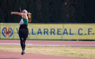 Los sub16 se llevan 8 medallas en su nacional y 3 sub14 se convierten en campeones de España