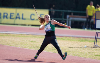 Los sub16 a por las 7 medallas en el nacional