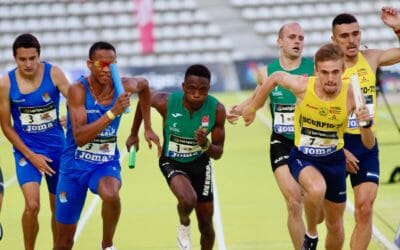 El Playas de Castellón a por el doblete en el campeonato de España de clubes sub20