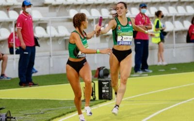 El Playas a por la competición más alocada del atletismo español