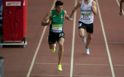 El Playas de Castellón consigue 15 medallas y el primer puesto en la clasificación por clubes en el nacional absoluto