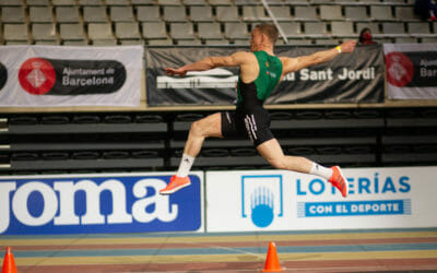 El Playas de Castellón a por 12 medallas en el nacional absoluto