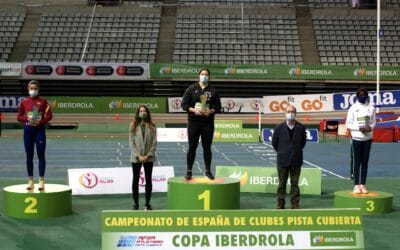 El Playas de Castellón se lleva la Copa de España femenina