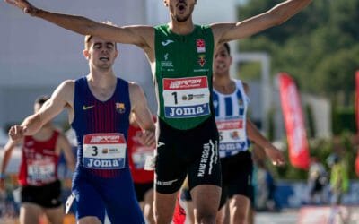 El Playas de Castellón a por 20 medallas en el nacional absoluto