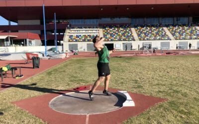 Impresionante campeonato autonómico sub16 para el Playas de Castellón con 34 medallas