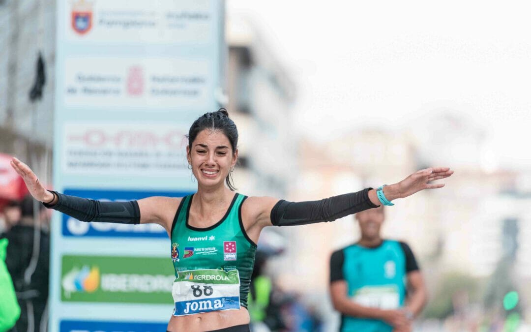 El Playas se lleva 3 medallas en la vuelta de Lidia Sánchez Puebla a los podios nacionales
