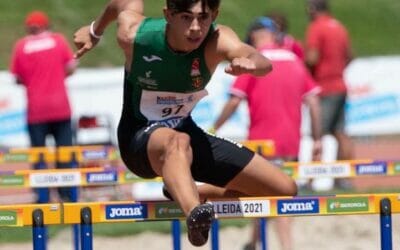 El Playas de Castellón a por 5 metales en el nacional sub16