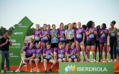 El Playas de Castellón subcampeón de la liga femenina