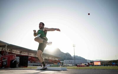 El Playas de Castellón arrasa en el nacional sub23 