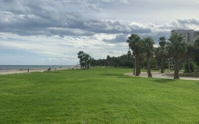 Atapuerca, clasificatorio para el Campeonato de Europa de clubes de Oropesa del Mar