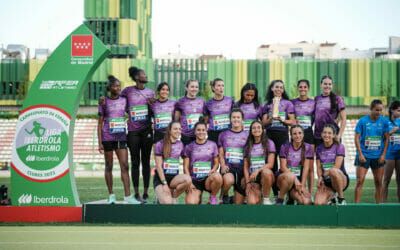 El Playas de Castellón consigue el subcamepeonato femenino en la liga