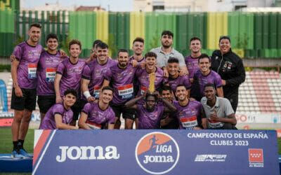 El Playas consigue su 15ª liga consecutiva