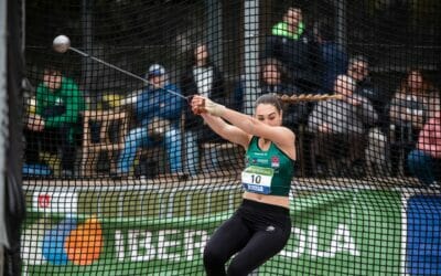 Cinco atletas del Playas defienden su pase a la olimpiada juvenil