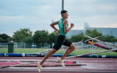 Alejandro Quijada campeón de Europa sub23