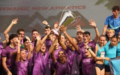 El Playas de Castellón mejor club español en hombres y mujeres