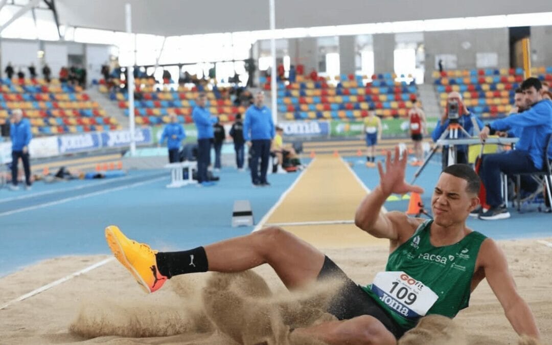 6 opciones de medalla en el nacional de pista corta