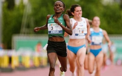 El Gran Premio Diputación de Castellón llega con figuras del atletismo mundial