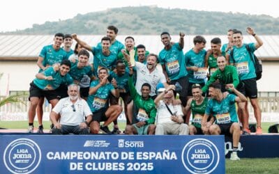 La decimoséptima del Facsa Playas
