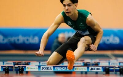 EL FACSA PLAYAS ARRASA EN EL AUTONÓMICO SUB18 CON 36 MEDALLAS