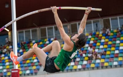 Campeonato de Europa Sub23 de Bergen