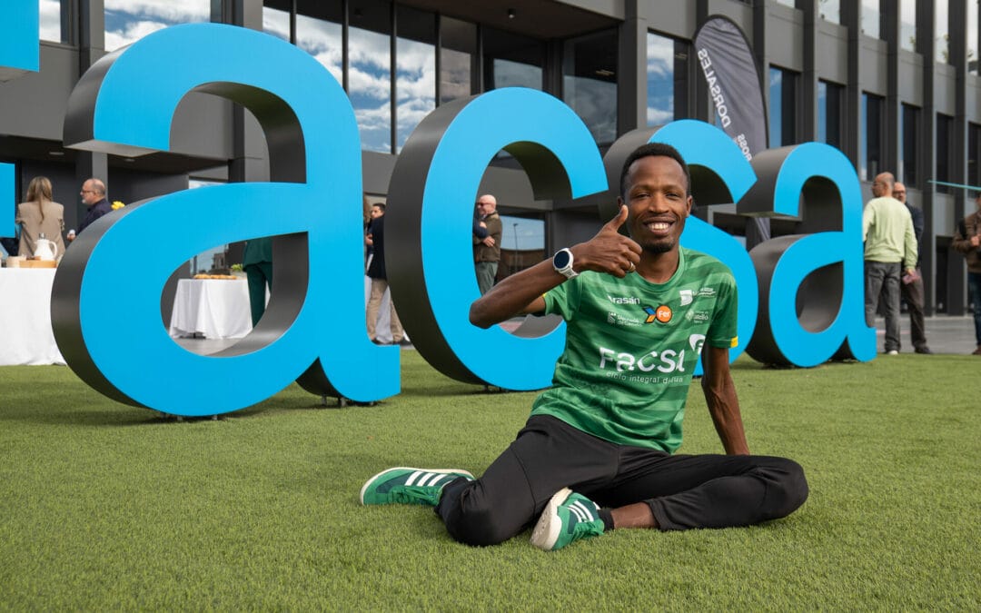 Presentación equipación FACSA Playas de Castellón