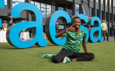 Presentación equipación FACSA Playas de Castellón