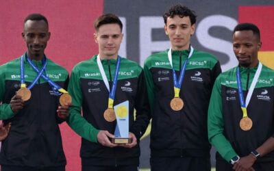 Copa de Europa de Cross por Clubes
