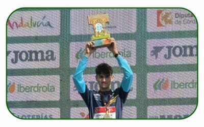 Campeonato de España de Cross